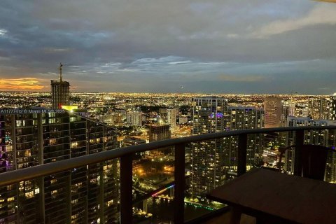 Condo in Miami, Florida, 2 bedrooms  № 1868350 - photo 14