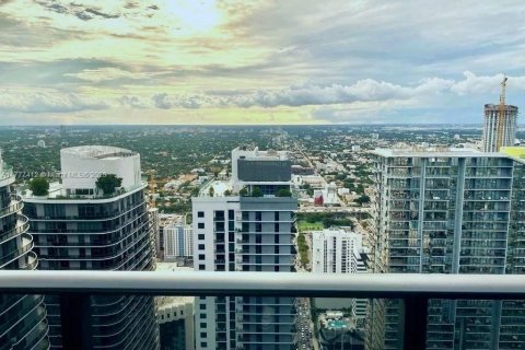 Condo in Miami, Florida, 2 bedrooms  № 1868350 - photo 11