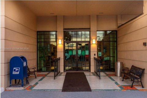 Condo in Margate, Florida, 1 bedroom  № 2043253 - photo 19