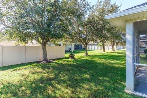 Villa ou maison à vendre à Tampa, Floride: 4 chambres, 232.26 m2 № 2427409 - photo 25