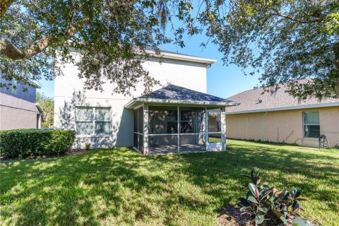 Villa ou maison à vendre à Tampa, Floride: 4 chambres, 232.26 m2 № 2427409 - photo 21