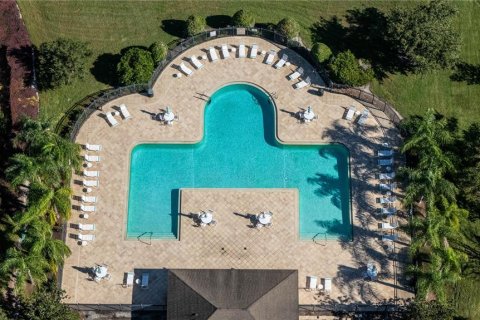 Villa ou maison à vendre à Tampa, Floride: 4 chambres, 232.26 m2 № 2427409 - photo 30