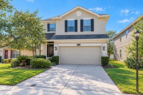 Villa ou maison à vendre à Tampa, Floride: 4 chambres, 232.26 m2 № 2427409 - photo 20