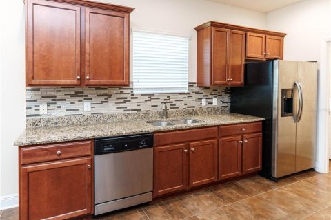 Villa ou maison à vendre à Tampa, Floride: 4 chambres, 232.26 m2 № 2427409 - photo 7