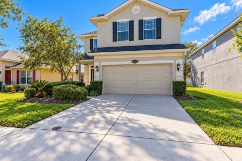 Villa ou maison à Tampa, Floride 4 chambres, 232.26 m2 № 2427409