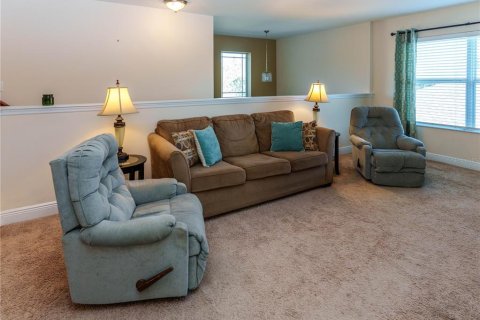 Villa ou maison à vendre à Tampa, Floride: 4 chambres, 232.26 m2 № 2427409 - photo 17