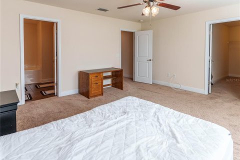 Villa ou maison à vendre à Tampa, Floride: 4 chambres, 232.26 m2 № 2427409 - photo 12