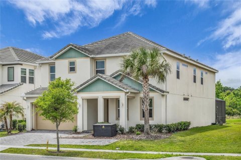 Villa ou maison à vendre à Kissimmee, Floride: 10 chambres, 397.16 m2 № 2101264 - photo 5
