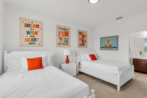 Villa ou maison à vendre à Kissimmee, Floride: 10 chambres, 397.16 m2 № 2101264 - photo 21