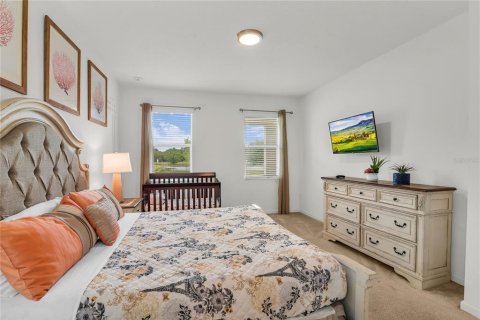 Villa ou maison à vendre à Kissimmee, Floride: 10 chambres, 397.16 m2 № 2101264 - photo 25
