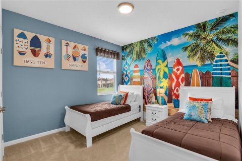 Villa ou maison à vendre à Kissimmee, Floride: 10 chambres, 397.16 m2 № 2101264 - photo 23