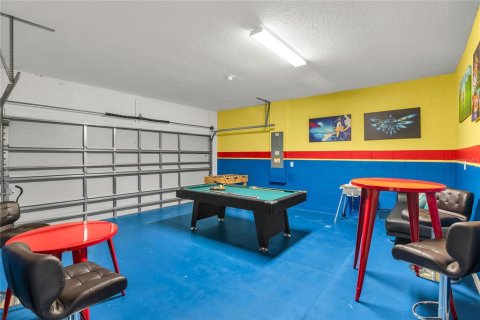 Villa ou maison à vendre à Kissimmee, Floride: 10 chambres, 397.16 m2 № 2101264 - photo 12