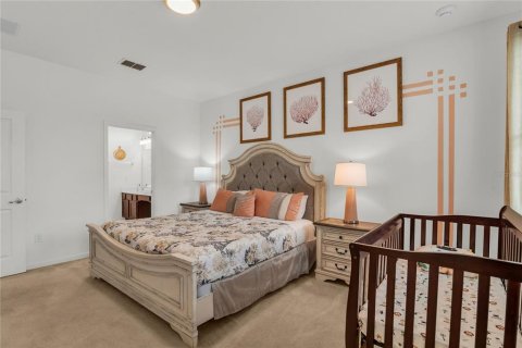 Villa ou maison à vendre à Kissimmee, Floride: 10 chambres, 397.16 m2 № 2101264 - photo 30