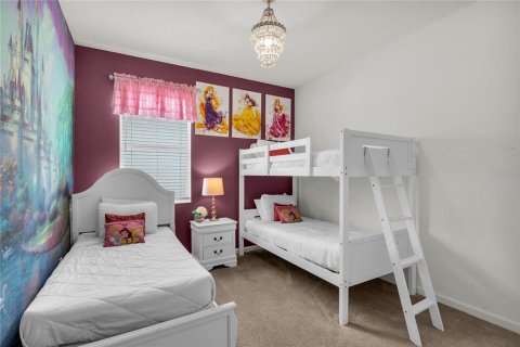 Villa ou maison à vendre à Kissimmee, Floride: 10 chambres, 397.16 m2 № 2101264 - photo 20