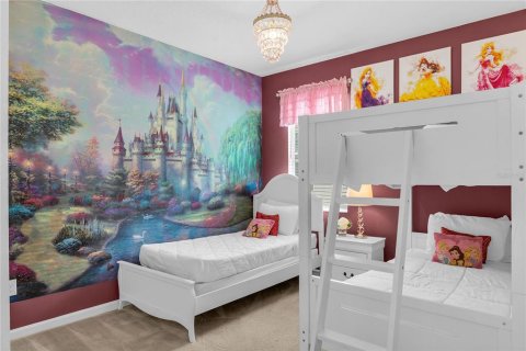 Villa ou maison à vendre à Kissimmee, Floride: 10 chambres, 397.16 m2 № 2101264 - photo 19
