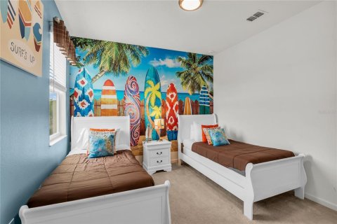 Villa ou maison à vendre à Kissimmee, Floride: 10 chambres, 397.16 m2 № 2101264 - photo 24