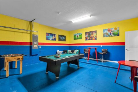 Villa ou maison à vendre à Kissimmee, Floride: 10 chambres, 397.16 m2 № 2101264 - photo 11