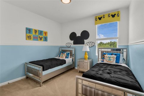 Villa ou maison à vendre à Kissimmee, Floride: 10 chambres, 397.16 m2 № 2101264 - photo 18