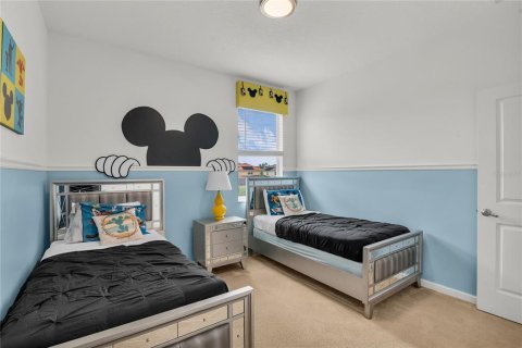 Villa ou maison à vendre à Kissimmee, Floride: 10 chambres, 397.16 m2 № 2101264 - photo 17
