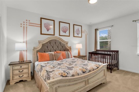Villa ou maison à vendre à Kissimmee, Floride: 10 chambres, 397.16 m2 № 2101264 - photo 16