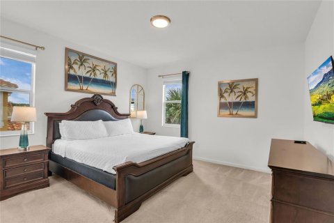 Villa ou maison à vendre à Kissimmee, Floride: 10 chambres, 397.16 m2 № 2101264 - photo 15