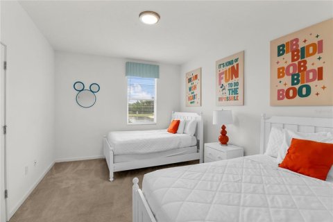 Villa ou maison à vendre à Kissimmee, Floride: 10 chambres, 397.16 m2 № 2101264 - photo 22