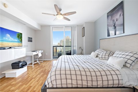 Снять в аренду кондоминиум в Майами, Флорида 2 спальни, 116.69м2, № 1968263 - фото 11