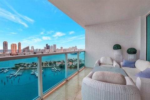 Condo in Aventura, Florida, 3 bedrooms  № 1452251 - photo 13