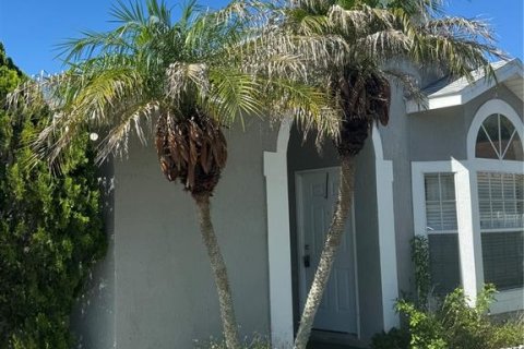 Villa ou maison à Kissimmee, Floride 3 chambres, 102.84 m2 № 2196732