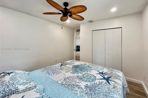 Villa ou maison à louer à Dania Beach, Floride: 2 chambres, 97.36 m2 № 2031201 - photo 7