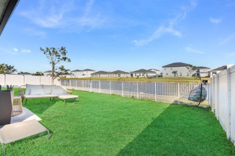 Casa en Belle Glade, Florida 4 dormitorios, 160.63 m2 № 2271743