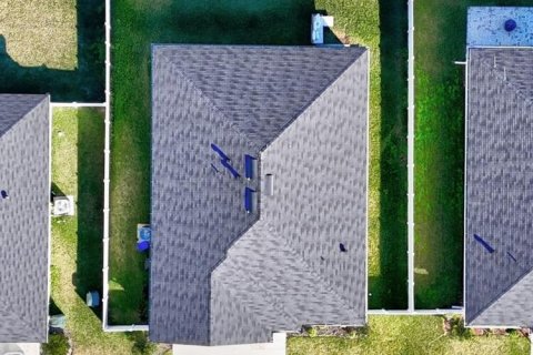 Villa ou maison à vendre à Belle Glade, Floride: 4 chambres, 160.63 m2 № 2271743 - photo 22