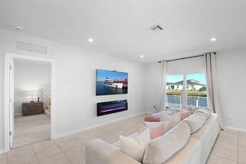 Villa ou maison à vendre à Belle Glade, Floride: 4 chambres, 160.63 m2 № 2271743 - photo 6