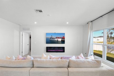 Villa ou maison à vendre à Belle Glade, Floride: 4 chambres, 160.63 m2 № 2271743 - photo 7