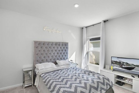Villa ou maison à vendre à Belle Glade, Floride: 4 chambres, 160.63 m2 № 2271743 - photo 14