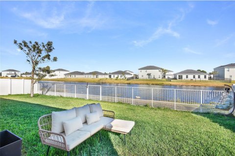 Villa ou maison à vendre à Belle Glade, Floride: 4 chambres, 160.63 m2 № 2271743 - photo 20
