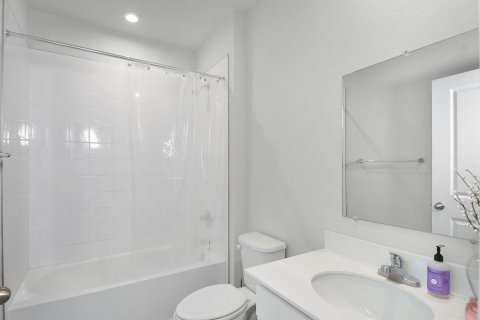Villa ou maison à vendre à Belle Glade, Floride: 4 chambres, 160.63 m2 № 2271743 - photo 17