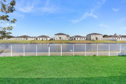Villa ou maison à vendre à Belle Glade, Floride: 4 chambres, 160.63 m2 № 2271743 - photo 21