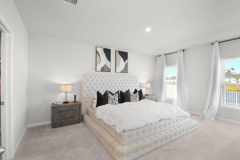 Villa ou maison à vendre à Belle Glade, Floride: 4 chambres, 160.63 m2 № 2271743 - photo 10