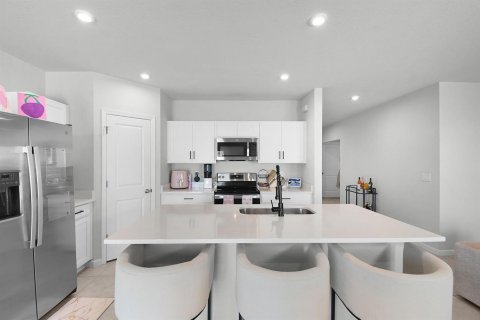 Villa ou maison à vendre à Belle Glade, Floride: 4 chambres, 160.63 m2 № 2271743 - photo 9