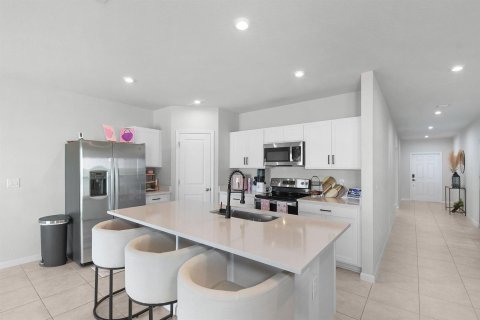 Villa ou maison à vendre à Belle Glade, Floride: 4 chambres, 160.63 m2 № 2271743 - photo 4