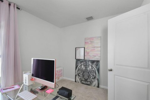 Villa ou maison à vendre à Belle Glade, Floride: 4 chambres, 160.63 m2 № 2271743 - photo 16