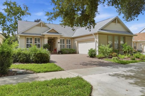 Casa en DeLand, Florida 3 dormitorios, 207.92 m2 № 2358122