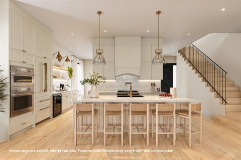 Villa ou maison à vendre à Orlando, Floride: 5 chambres, 293.94 m2 № 2396889 - photo 3