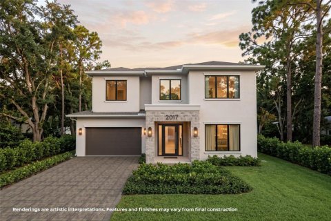 Villa ou maison à Orlando, Floride 5 chambres, 293.94 m2 № 2396889