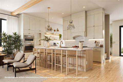Villa ou maison à vendre à Orlando, Floride: 5 chambres, 293.94 m2 № 2396889 - photo 2