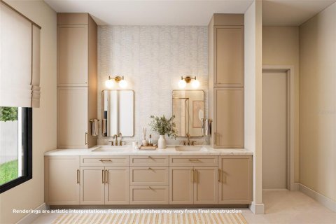 Villa ou maison à vendre à Orlando, Floride: 5 chambres, 293.94 m2 № 2396889 - photo 10