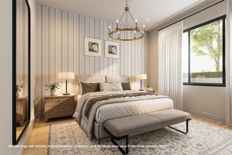 Villa ou maison à vendre à Orlando, Floride: 5 chambres, 293.94 m2 № 2396889 - photo 8