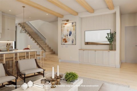 Villa ou maison à vendre à Orlando, Floride: 5 chambres, 293.94 m2 № 2396889 - photo 7
