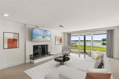 Casa en venta en Winter Garden, Florida, 4 dormitorios, 298.49 m2 № 1903172 - foto 27